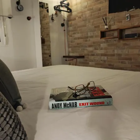 Torremolinos Suite Appartement *