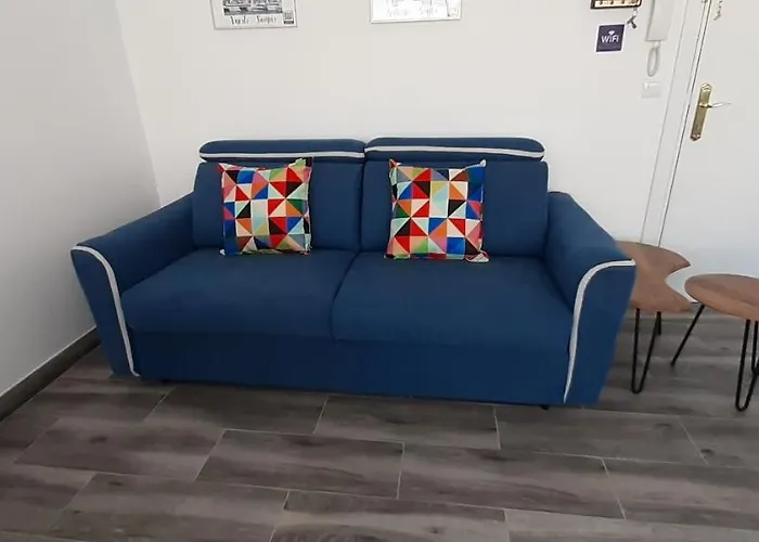 Torremolinos Suite Appartement Torremolinos