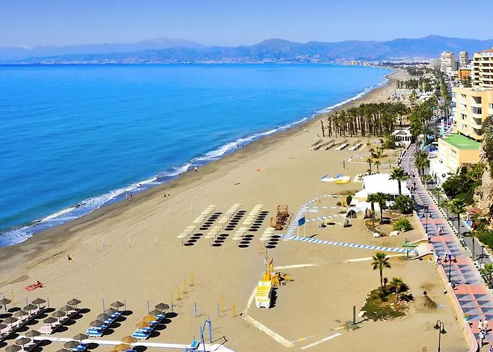 Torremolinos Suite Torremolinos