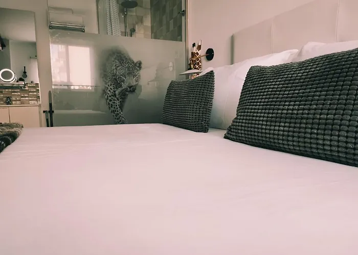 Appartement Torremolinos Suite Torremolinos