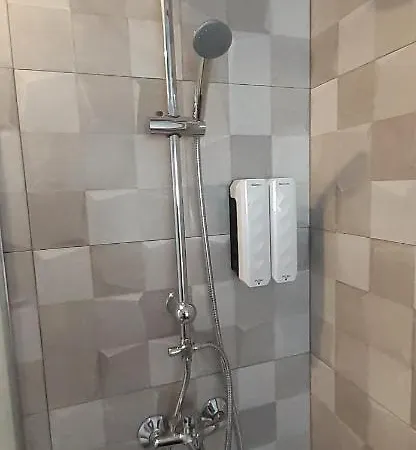 Torremolinos Suite