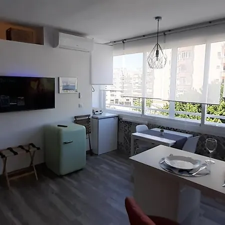 Torremolinos Suite