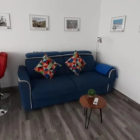 Torremolinos Suite Lägenhet *