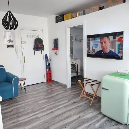 Torremolinos Suite