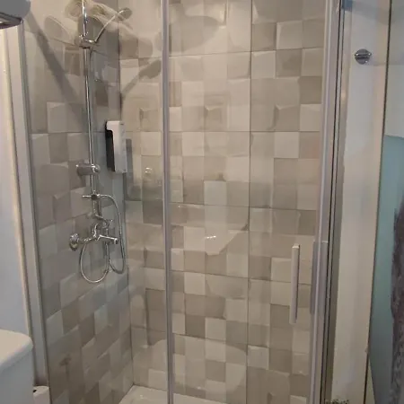 Lägenhet Torremolinos Suite *