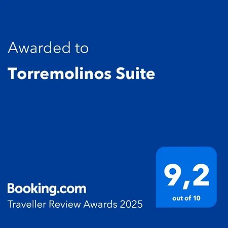 Torremolinos Suite Lägenhet