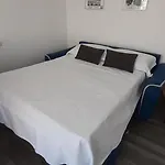 Torremolinos Suite Apartman *