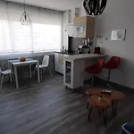 아파트 Torremolinos Suite *
