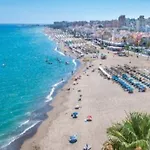 Torremolinos Suite Apartmán *
