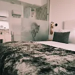 아파트 Torremolinos Suite 토레몰리노스