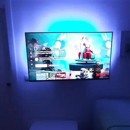 Torremolinos Suite * トレモリノス