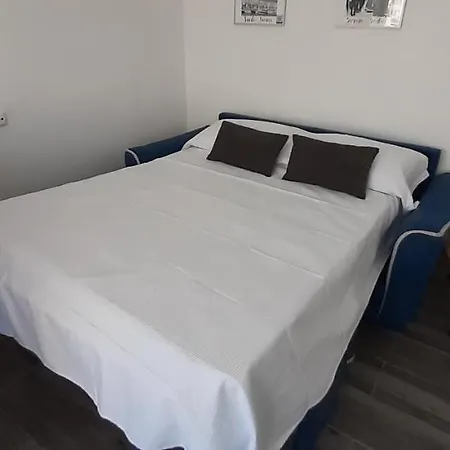 Torremolinos Suite Appartement *