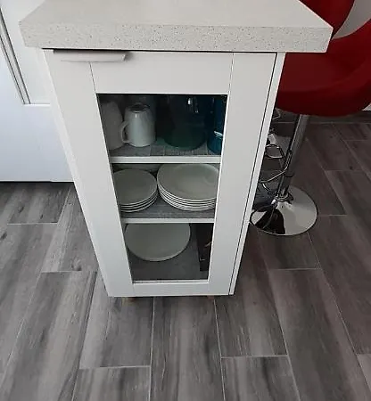 アパート Torremolinos Suite *