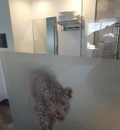 Torremolinos Suite アパート