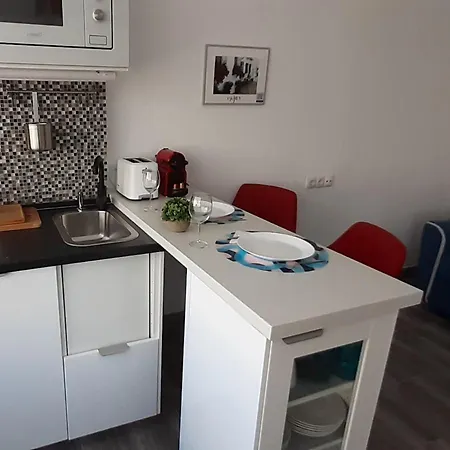 Torremolinos Suite توريمولينوس