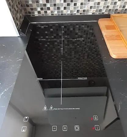 公寓 Torremolinos Suite *