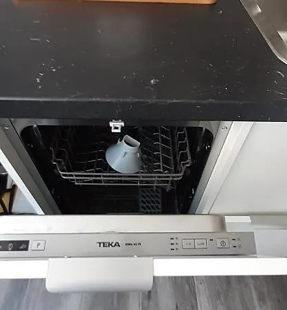 Torremolinos Suite 托雷莫利诺斯