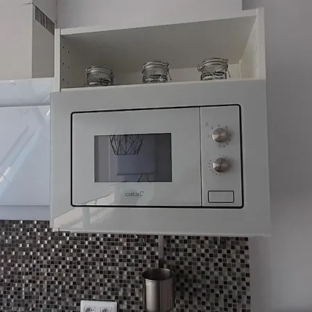 Torremolinos Suite Appartement *