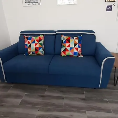 Torremolinos Suite Appartement Torremolinos
