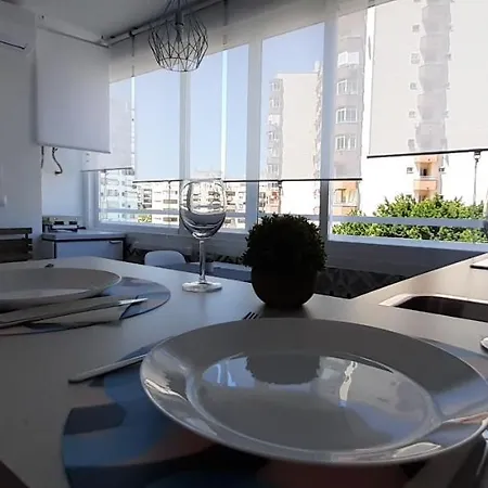 Torremolinos Suite Appartement