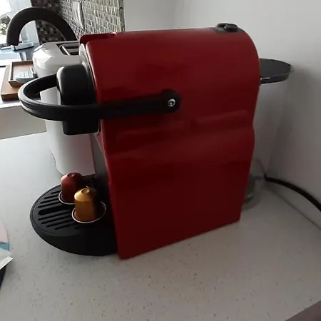 Torremolinos Suite トレモリノス