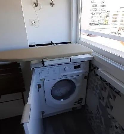 Torremolinos Suite Appartement *