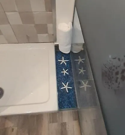 Torremolinos Suite トレモリノス