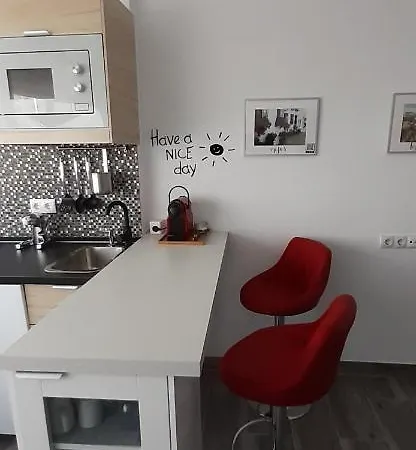 Torremolinos Suite アパート トレモリノス