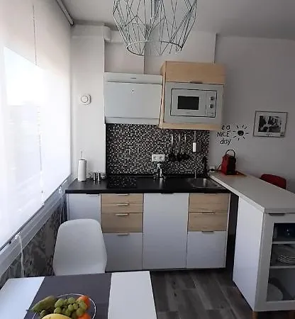 Torremolinos Suite 公寓