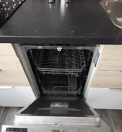 公寓 Torremolinos Suite 托雷莫利诺斯