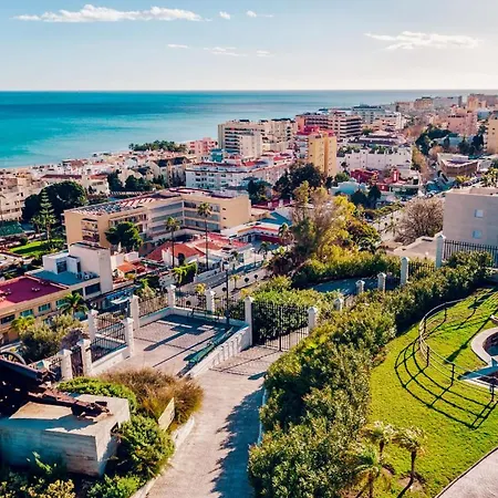 Appartement Torremolinos Suite *