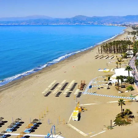 Torremolinos Suite 托雷莫利诺斯