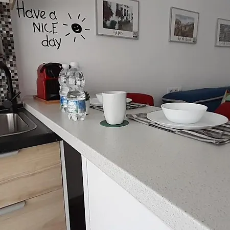 Appartement Torremolinos Suite *