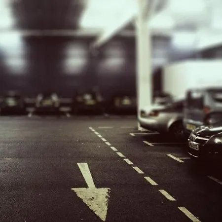 Torremolinos Suite شقة توريمولينوس