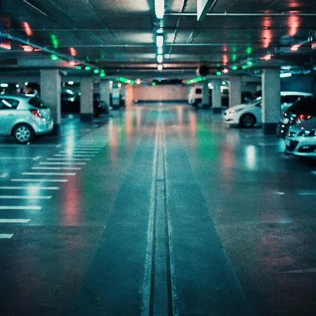 Torremolinos Suite 托雷莫利诺斯