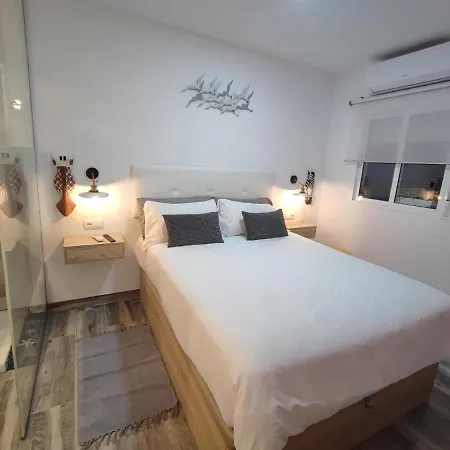 شقة Torremolinos Suite