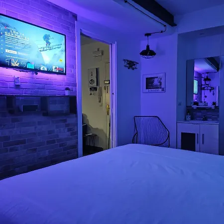 Torremolinos Suite *