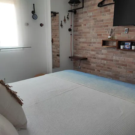 Torremolinos Suite *