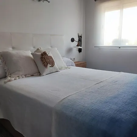 Torremolinos Suite توريمولينوس