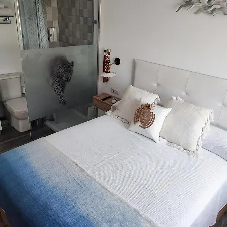 Torremolinos Suite トレモリノス