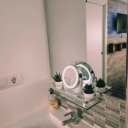 Torremolinos Suite شقة *