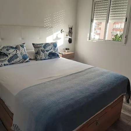 Appartement Torremolinos Suite Torremolinos