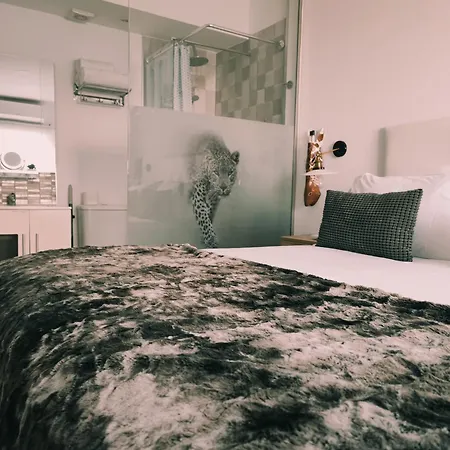Appartement Torremolinos Suite Torremolinos