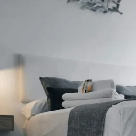 Appartement Torremolinos Suite Torremolinos