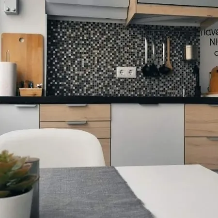 Appartement Torremolinos Suite *