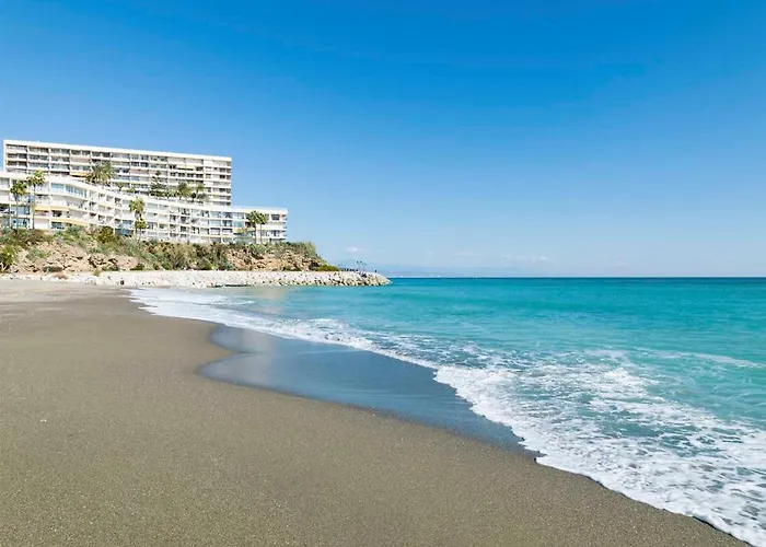 Lägenhet Torremolinos Suite