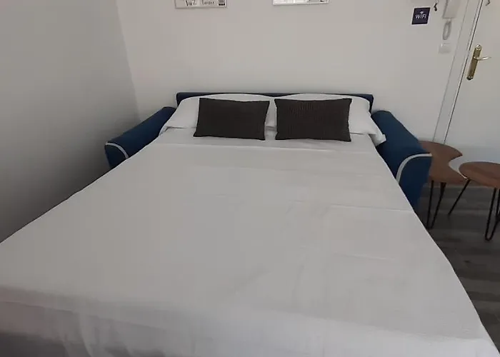 Torremolinos Suite * Τορρεμολίνος