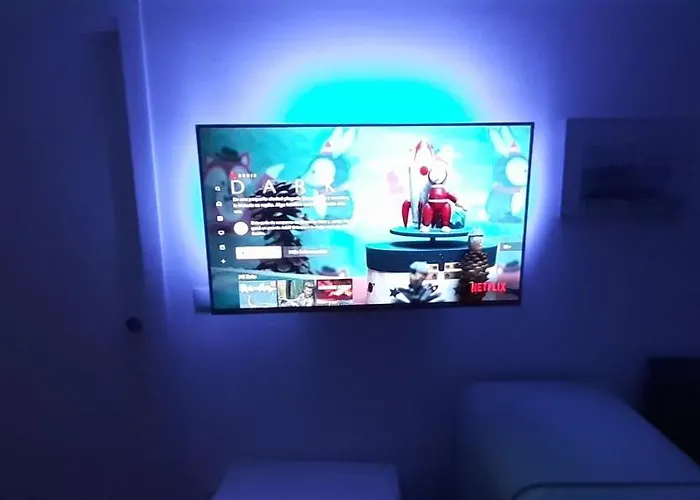 Torremolinos Suite * Τορρεμολίνος