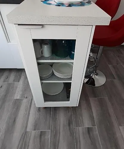 Lägenhet Torremolinos Suite *