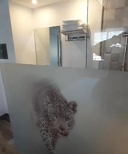 Torremolinos Suite Διαμέρισμα